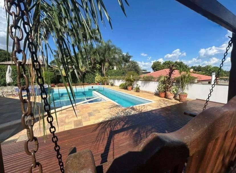 Casa de condomínio à venda no Condomínio Zuleika Jabour: