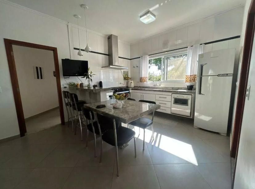 Casa de condomínio à venda no Condomínio Zuleika Jabour: