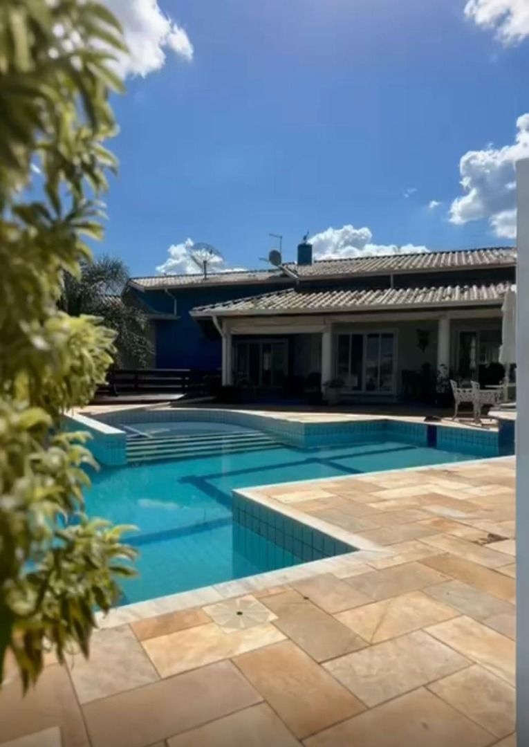 Casa de condomínio à venda no Condomínio Zuleika Jabour: