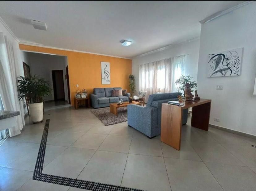 Casa de condomínio à venda no Condomínio Zuleika Jabour: