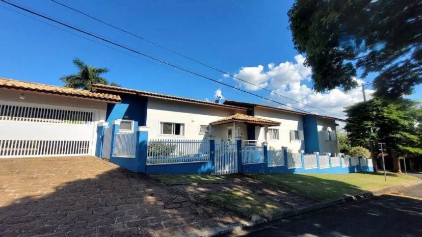 Casa de condomínio à venda no Condomínio Zuleika Jabour: