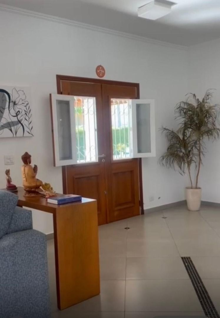 Casa de condomínio à venda no Condomínio Zuleika Jabour: