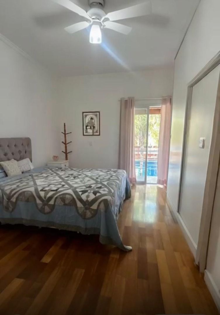 Casa de condomínio à venda no Condomínio Zuleika Jabour: