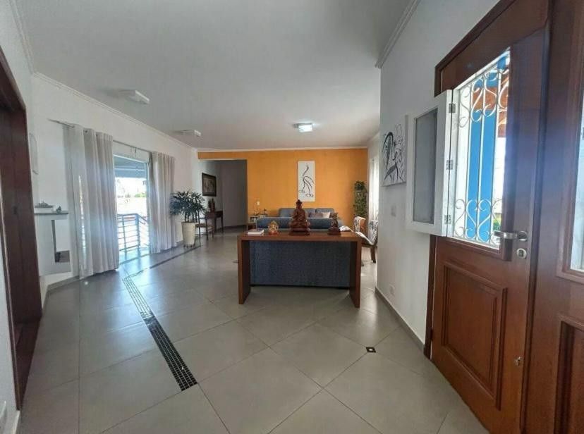 Casa de condomínio à venda no Condomínio Zuleika Jabour: