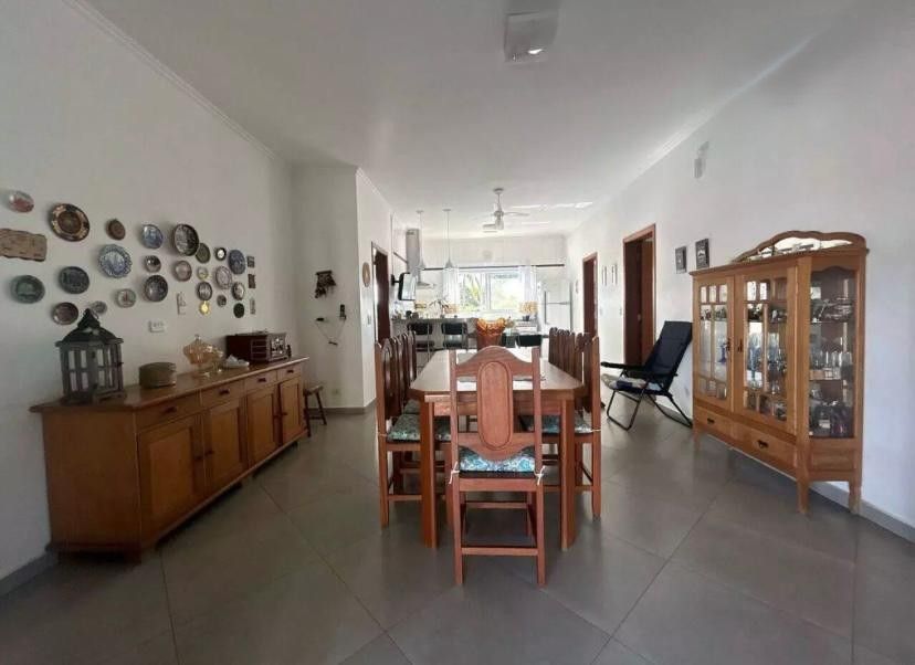 Casa de condomínio à venda no Condomínio Zuleika Jabour: