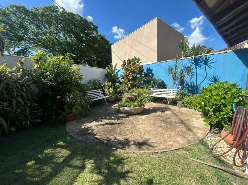 Casa de condomínio à venda no Condomínio Zuleika Jabour: