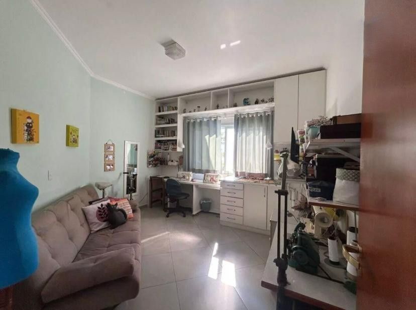 Casa de condomínio à venda no Condomínio Zuleika Jabour: