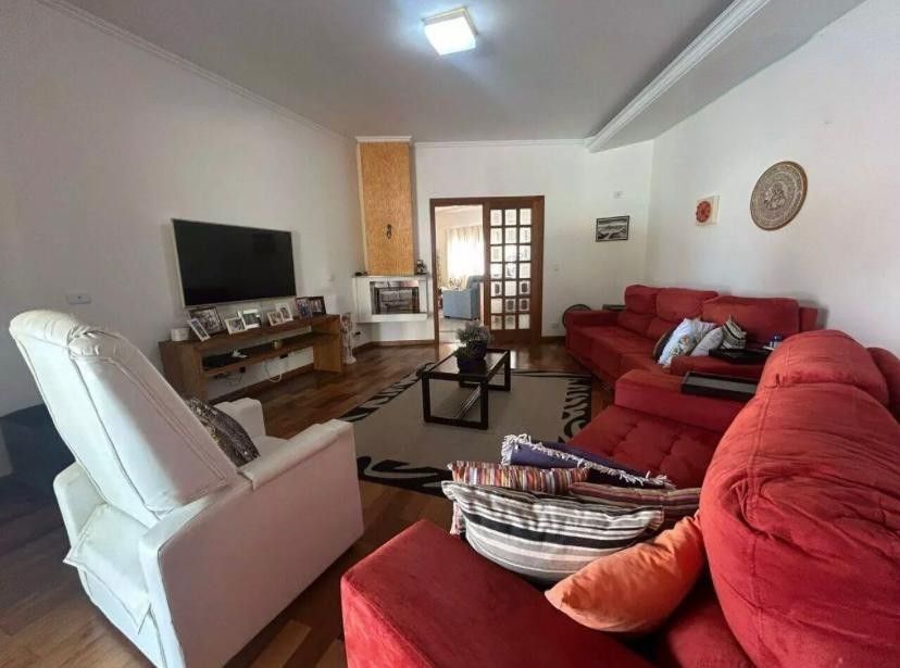 Casa de condomínio à venda no Condomínio Zuleika Jabour: