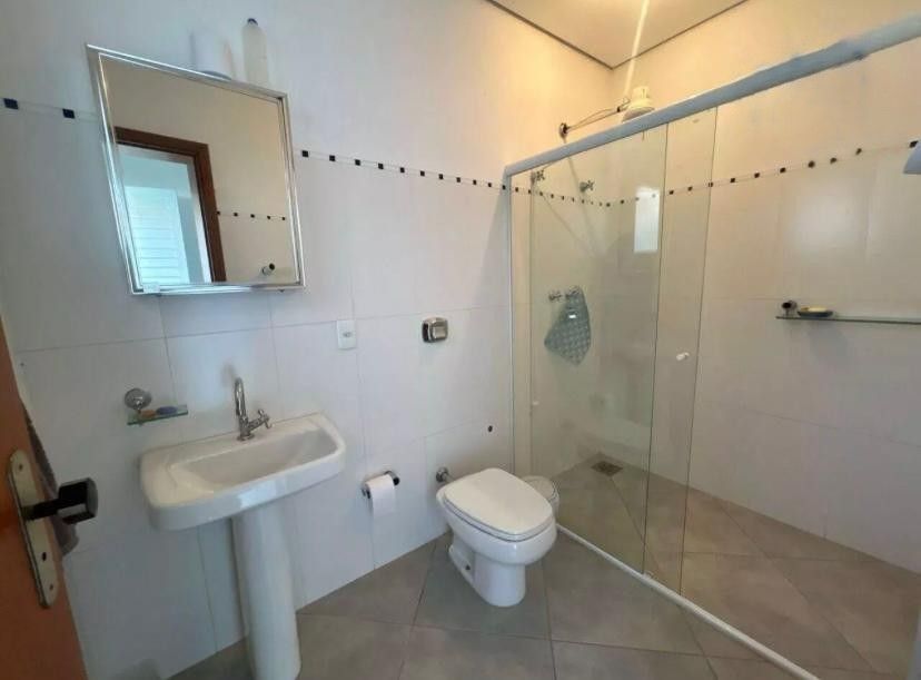 Casa de condomínio à venda no Condomínio Zuleika Jabour: