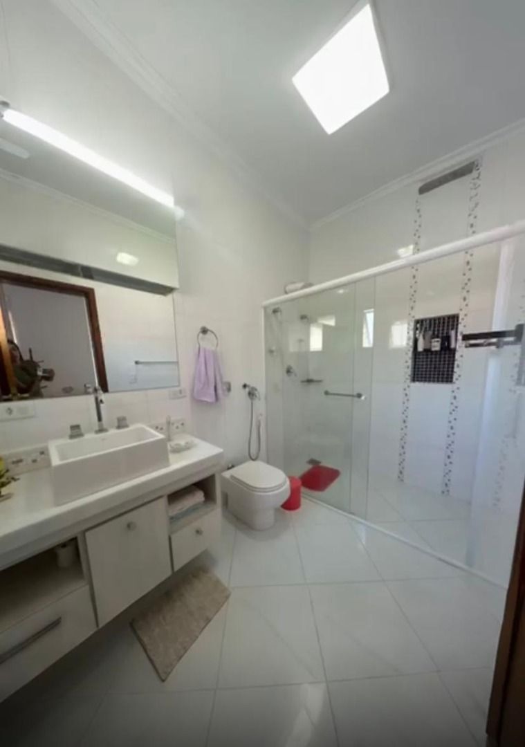 Casa de condomínio à venda no Condomínio Zuleika Jabour: