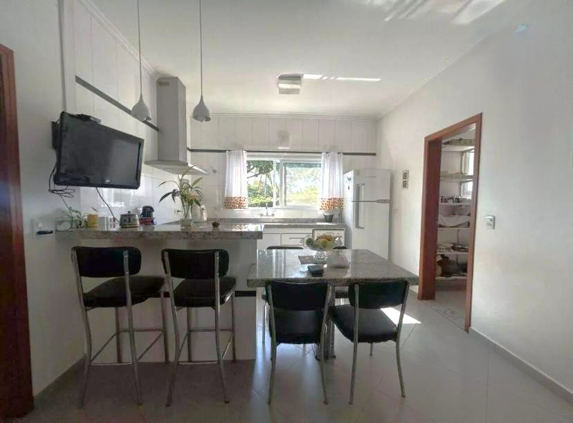 Casa de condomínio à venda no Condomínio Zuleika Jabour: