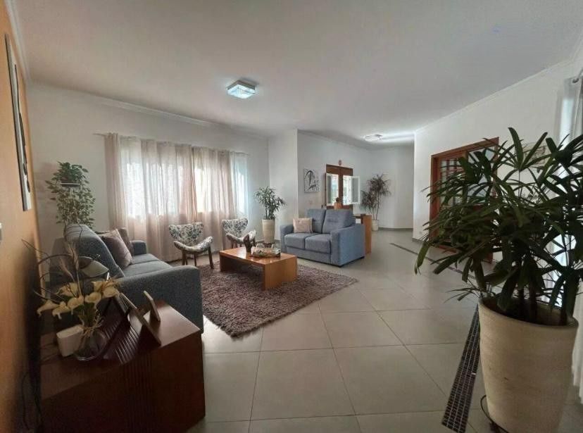 Casa de condomínio à venda no Condomínio Zuleika Jabour: