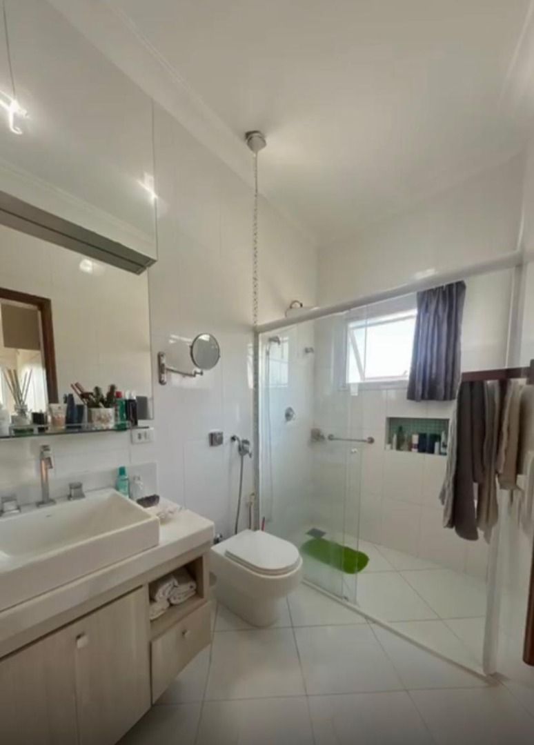 Casa de condomínio à venda no Condomínio Zuleika Jabour: