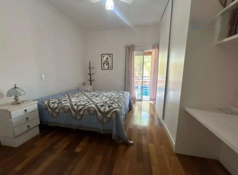 Casa de condomínio à venda no Condomínio Zuleika Jabour: