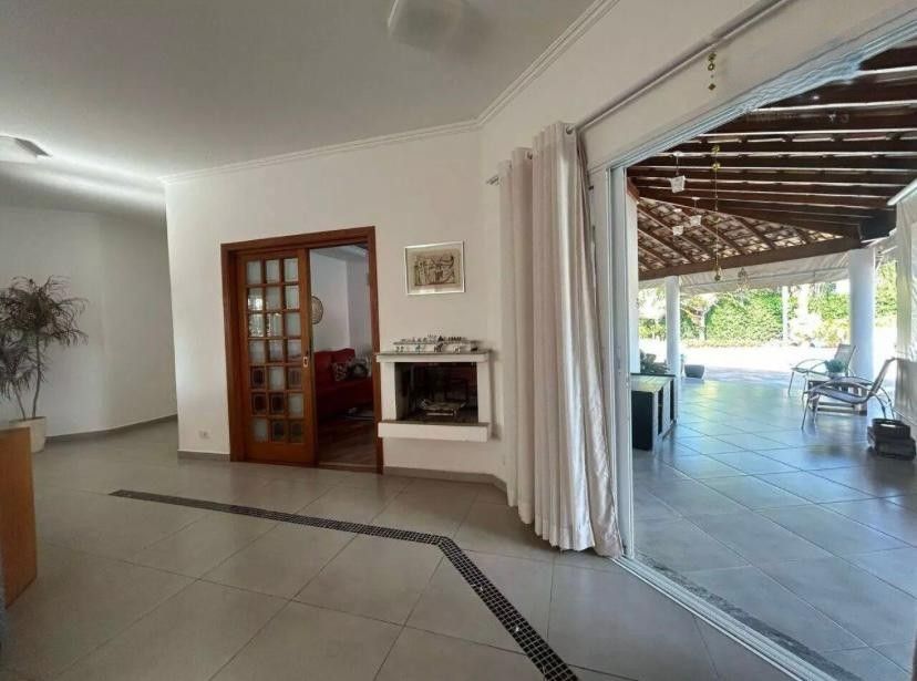 Casa de condomínio à venda no Condomínio Zuleika Jabour: