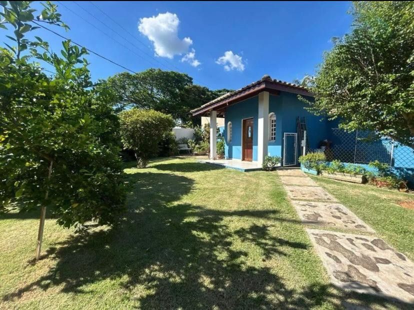 Casa de condomínio à venda no Condomínio Zuleika Jabour: