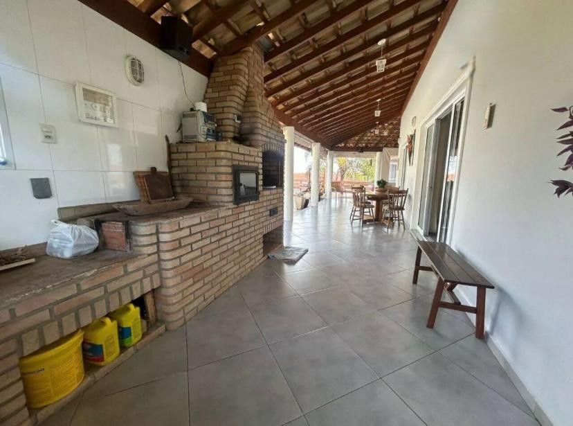 Casa de condomínio à venda no Condomínio Zuleika Jabour: