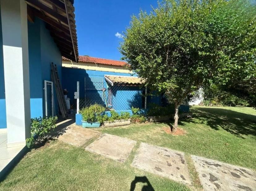 Casa de condomínio à venda no Condomínio Zuleika Jabour: