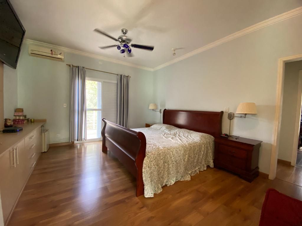 Casa de condomínio à venda no Condomínio Zuleika Jabour: