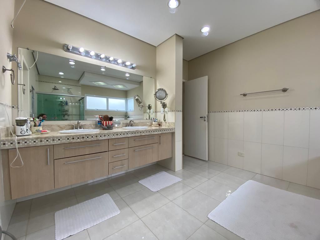 Casa de condomínio à venda no Condomínio Zuleika Jabour: