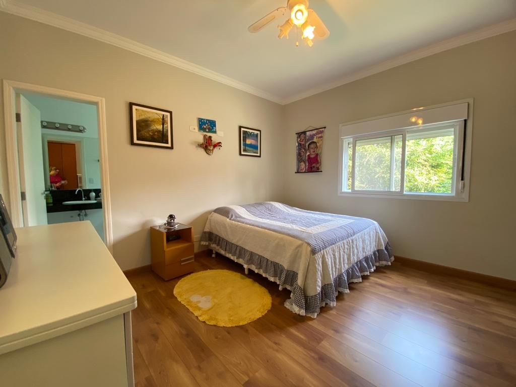 Casa de condomínio à venda no Condomínio Zuleika Jabour: