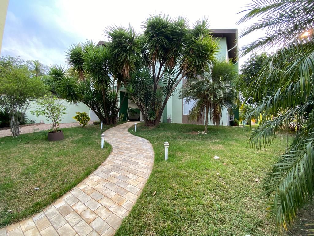 Casa de condomínio à venda no Condomínio Zuleika Jabour: