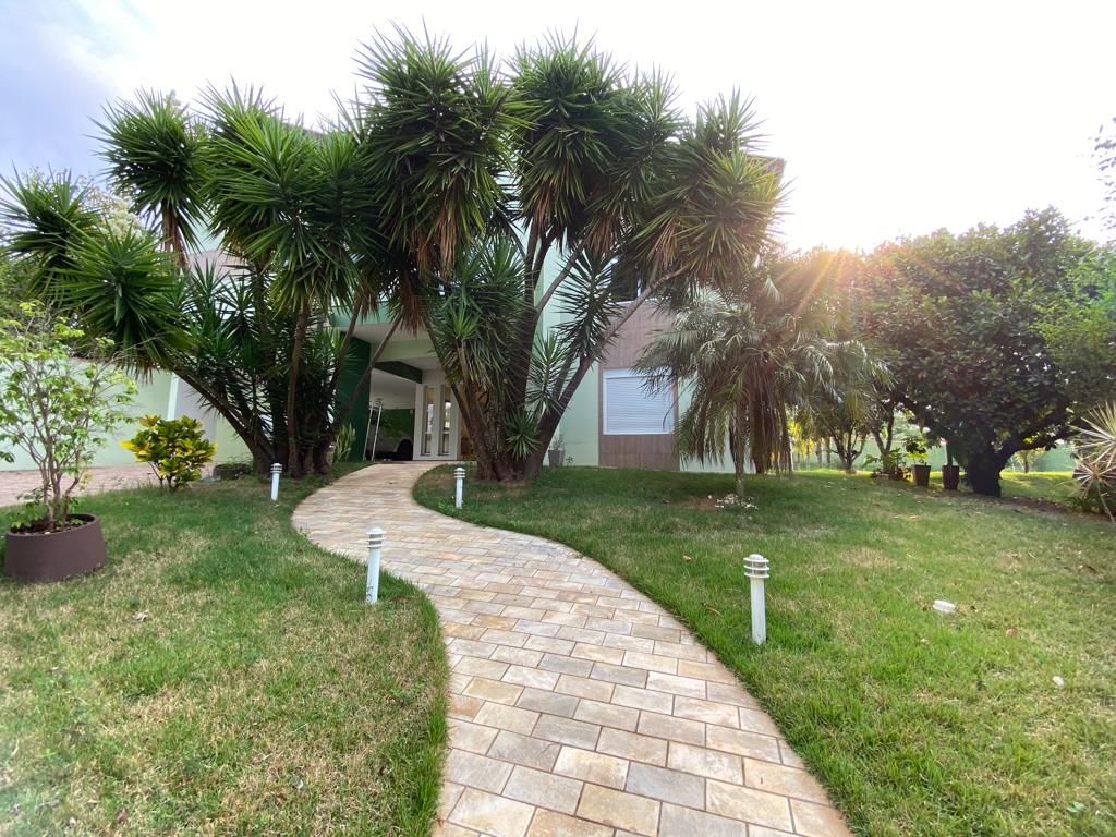 Casa de condomínio à venda no Condomínio Zuleika Jabour: