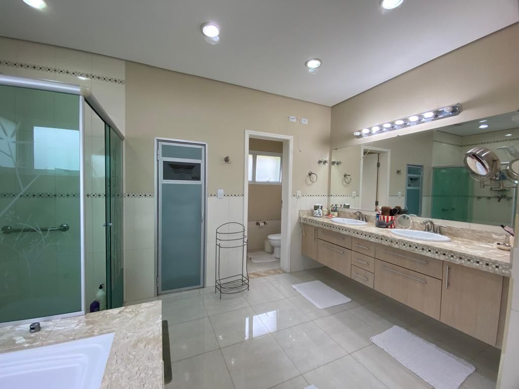 Casa de condomínio à venda no Condomínio Zuleika Jabour: