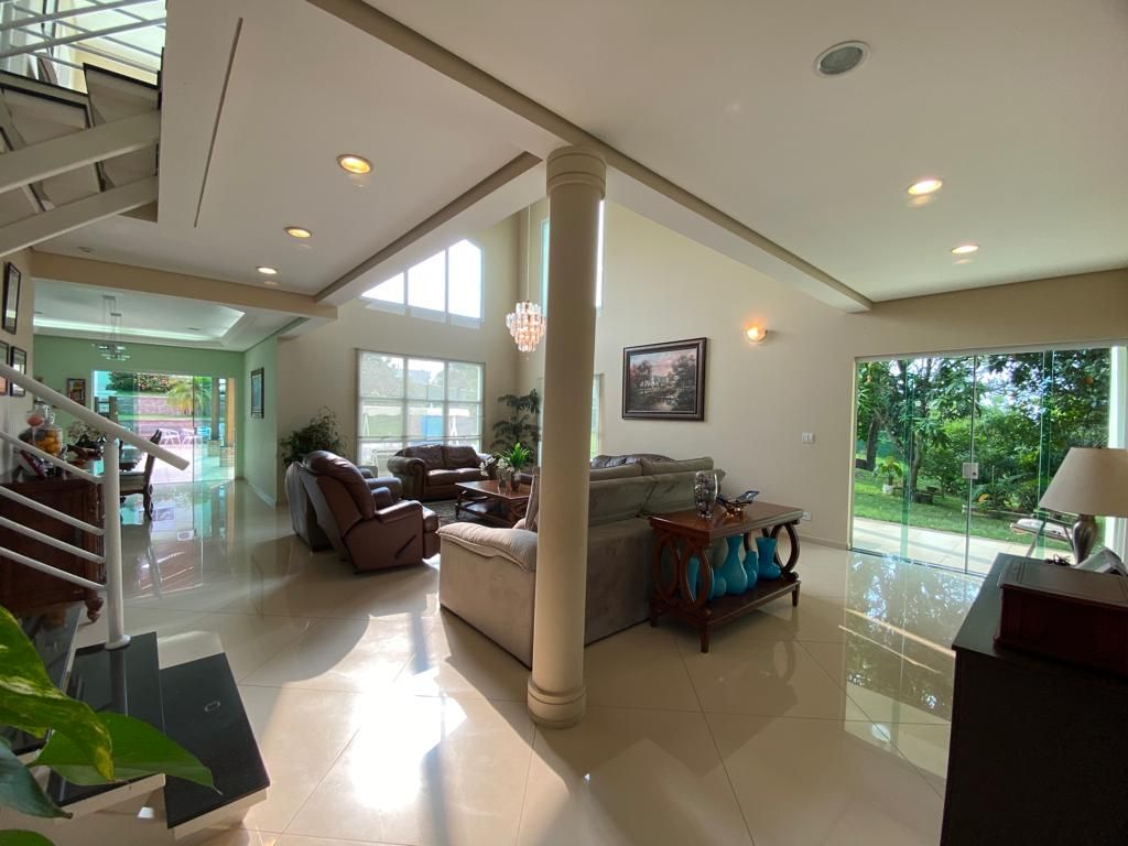 Casa de condomínio à venda no Condomínio Zuleika Jabour: