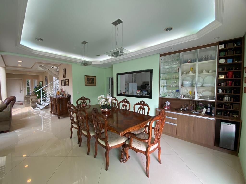 Casa de condomínio à venda no Condomínio Zuleika Jabour: