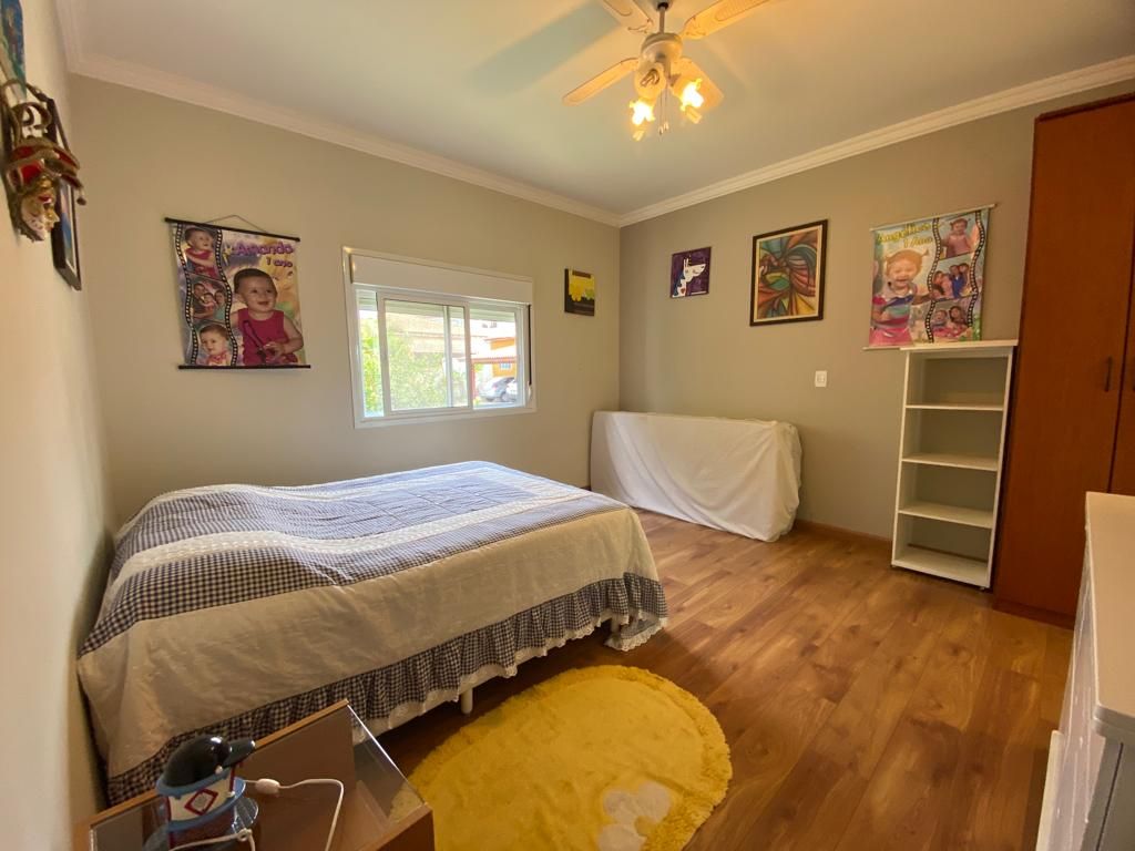 Casa de condomínio à venda no Condomínio Zuleika Jabour: