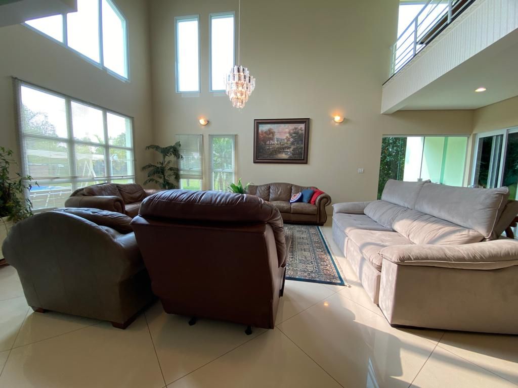 Casa de condomínio à venda no Condomínio Zuleika Jabour: