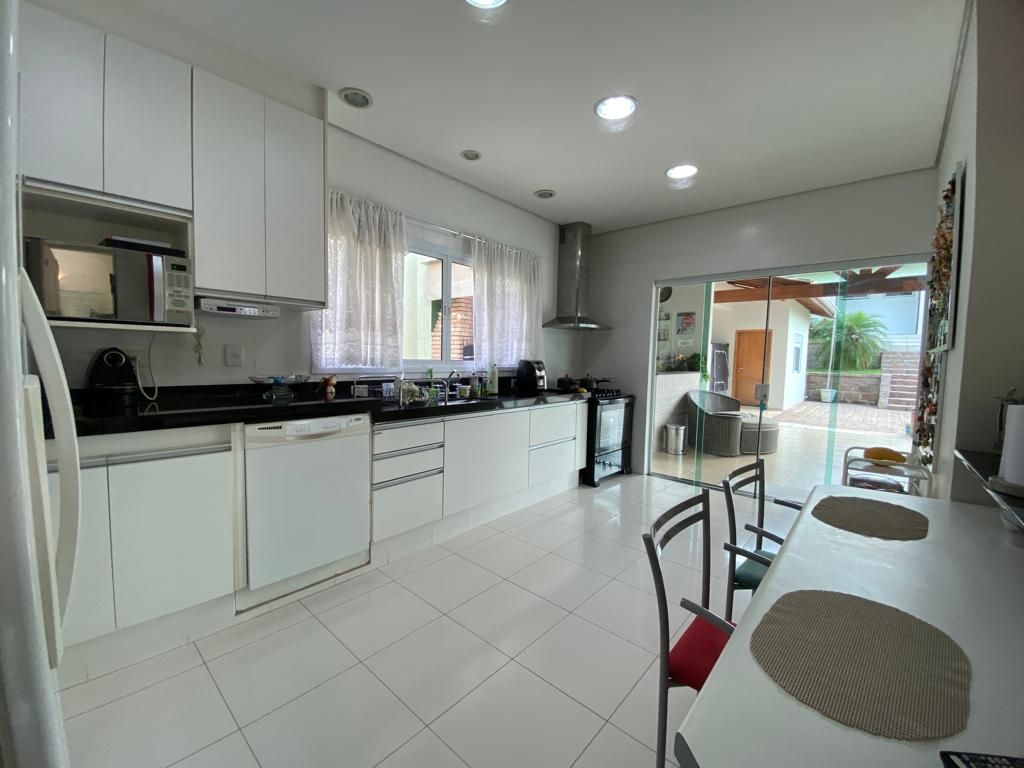 Casa de condomínio à venda no Condomínio Zuleika Jabour: