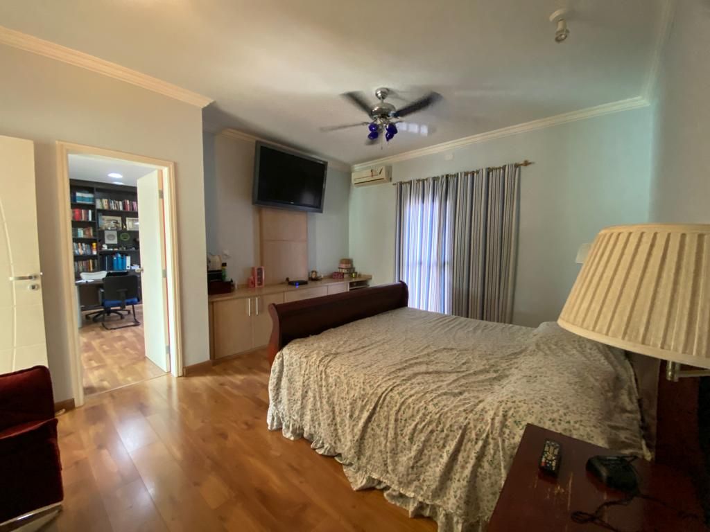 Casa de condomínio à venda no Condomínio Zuleika Jabour: