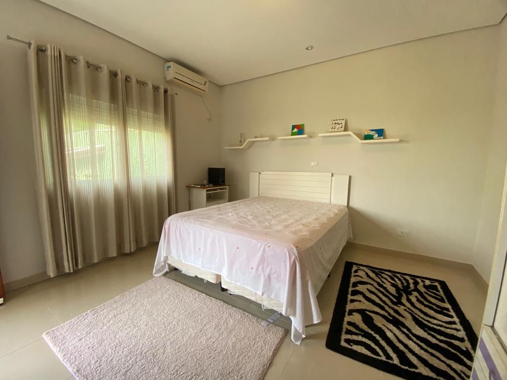 Casa de condomínio à venda no Condomínio Zuleika Jabour: