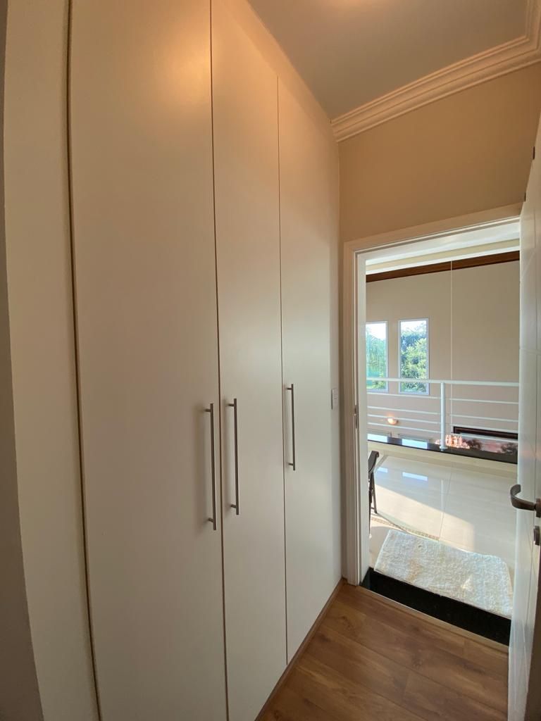 Casa de condomínio à venda no Condomínio Zuleika Jabour: