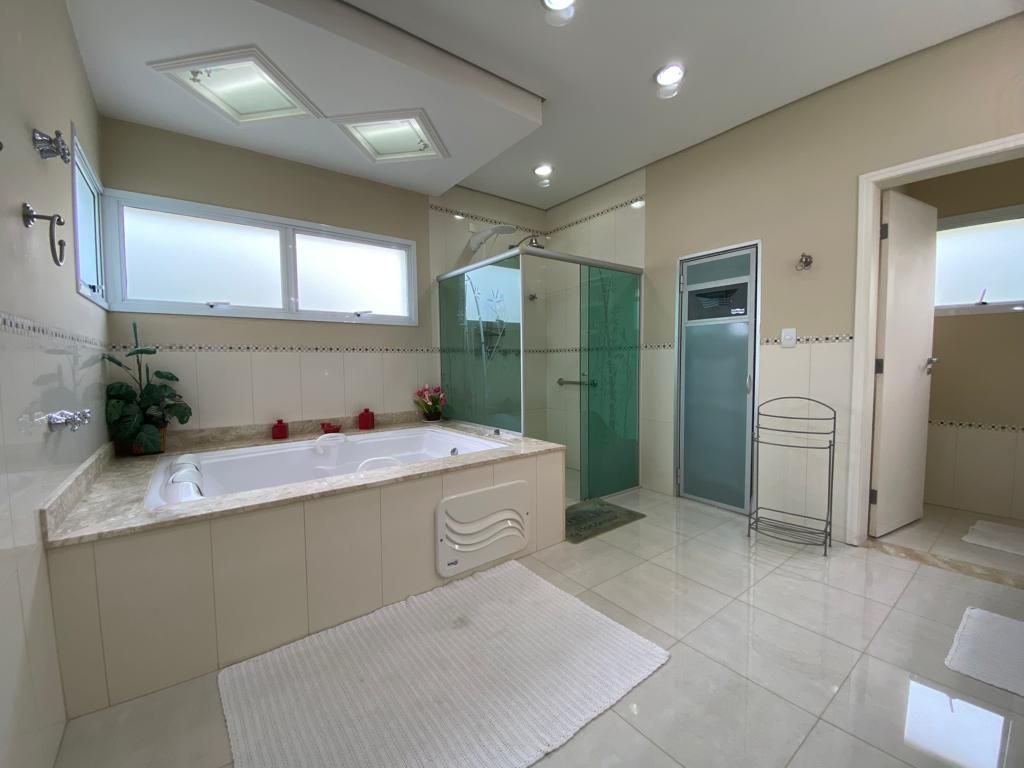 Casa de condomínio à venda no Condomínio Zuleika Jabour: