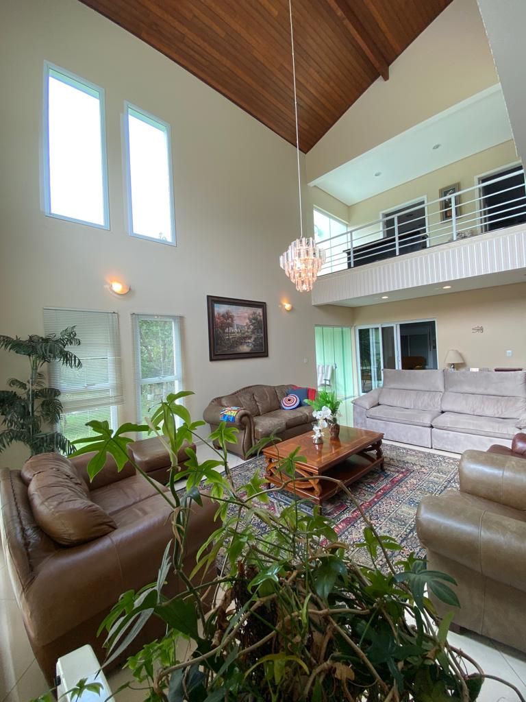 Casa de condomínio à venda no Condomínio Zuleika Jabour: