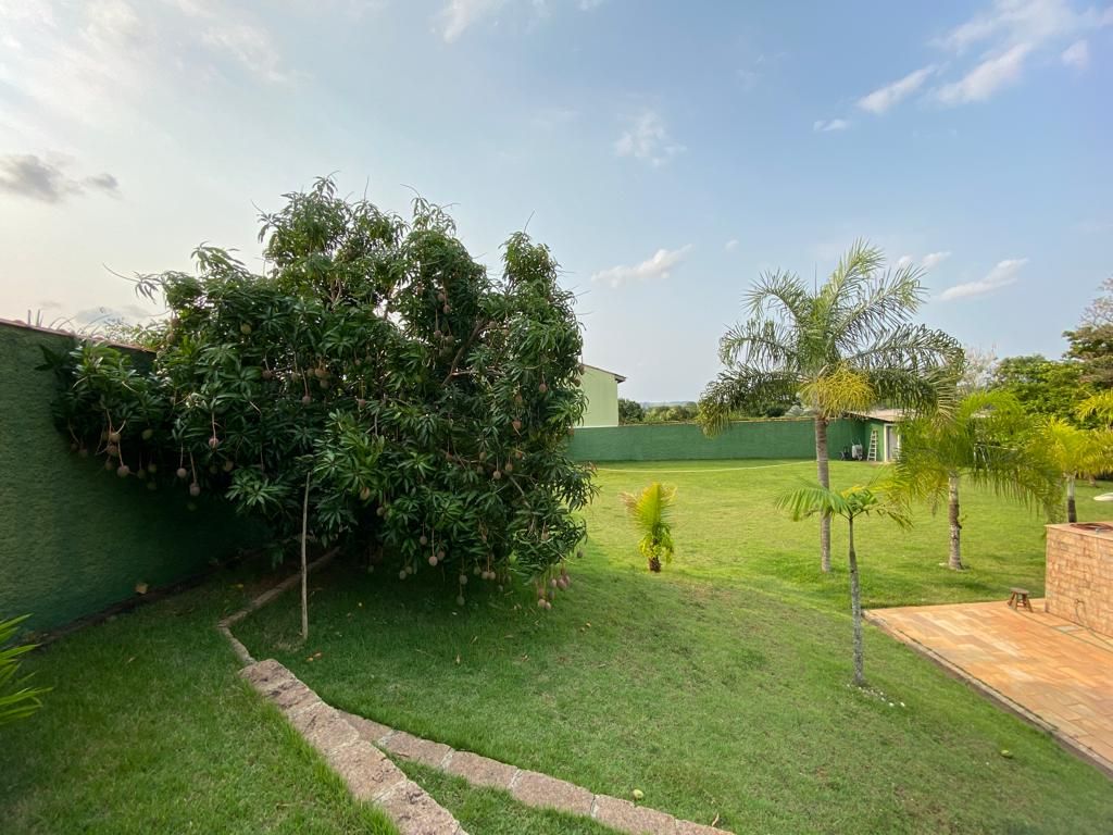 Casa de condomínio à venda no Condomínio Zuleika Jabour: