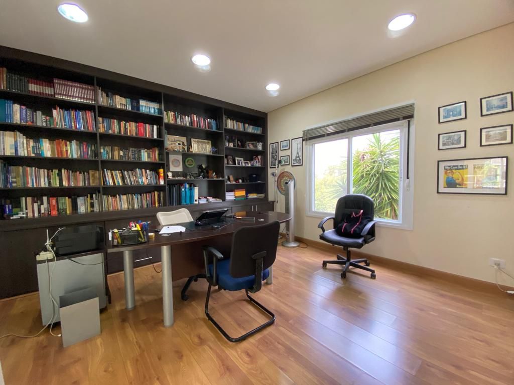 Casa de condomínio à venda no Condomínio Zuleika Jabour: