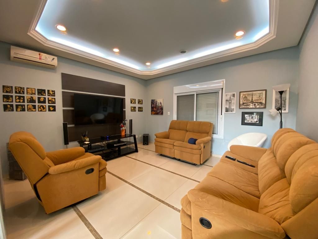 Casa de condomínio à venda no Condomínio Zuleika Jabour: