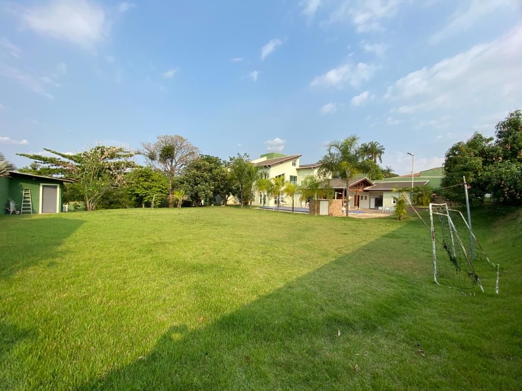 Casa de condomínio à venda no Condomínio Zuleika Jabour: