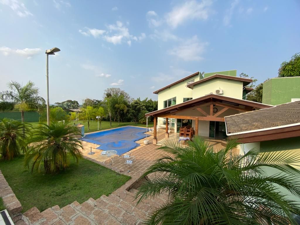 Casa a Venda no Condomínio Zuleika Jabour - Salto/Sp.