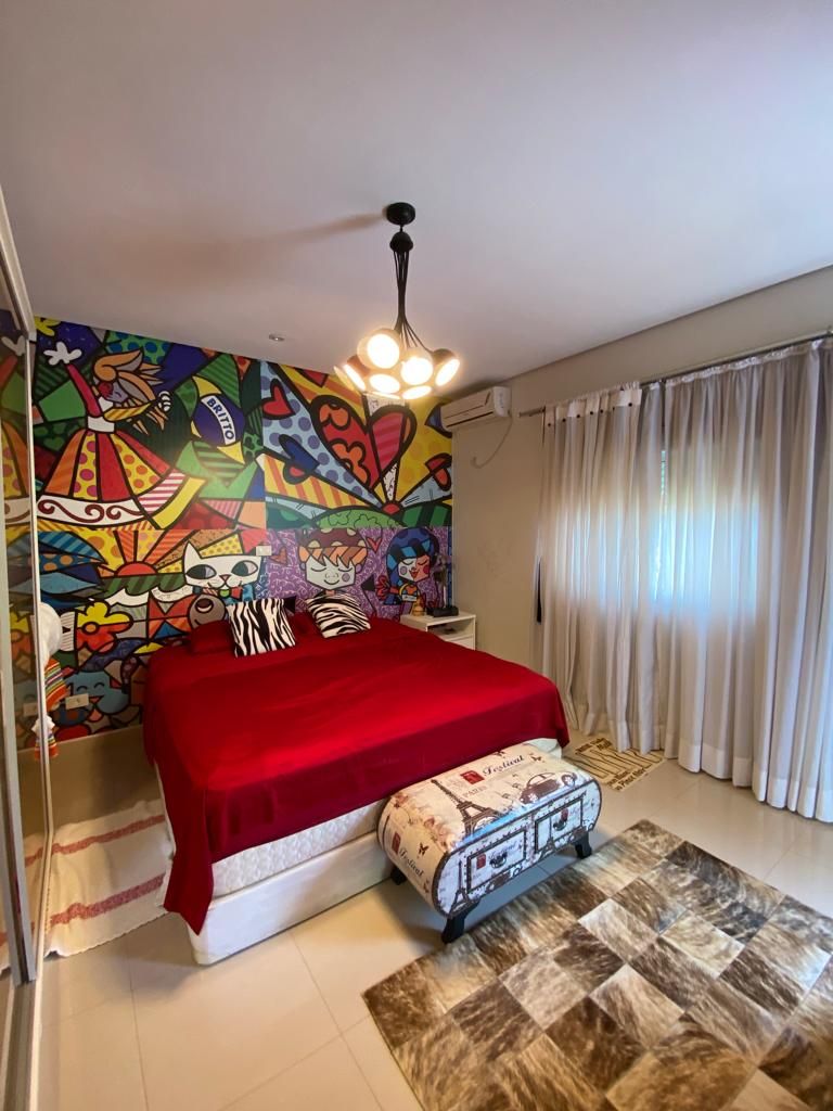 Casa de condomínio à venda no Condomínio Zuleika Jabour: