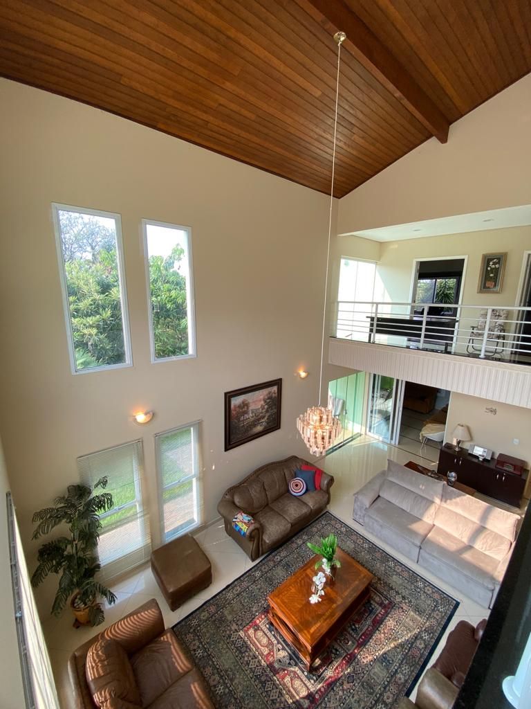 Casa de condomínio à venda no Condomínio Zuleika Jabour: