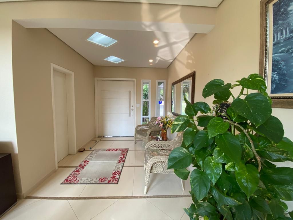 Casa de condomínio à venda no Condomínio Zuleika Jabour: