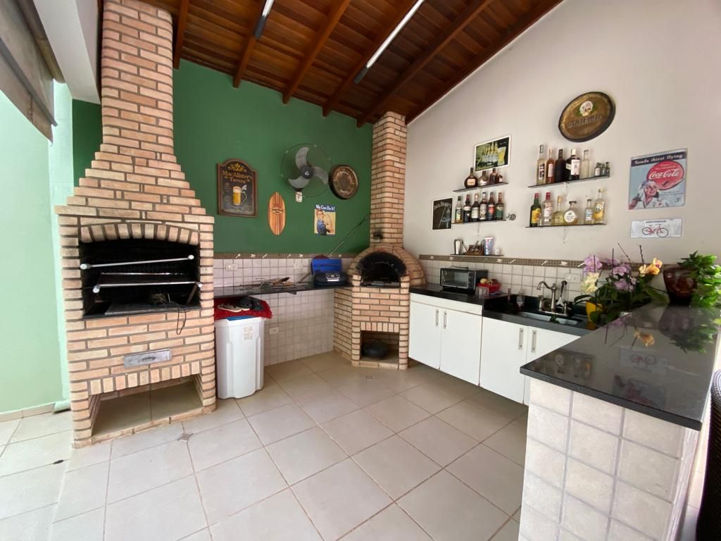 Casa de condomínio à venda no Condomínio Zuleika Jabour: