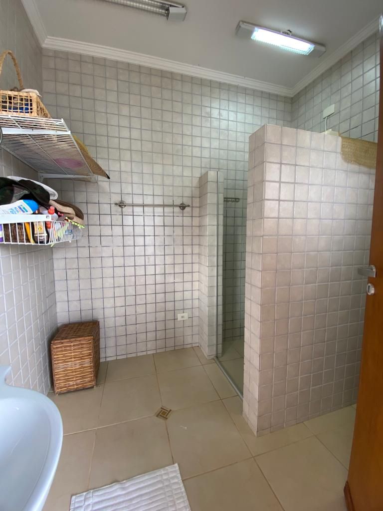 Casa de condomínio à venda no Condomínio Zuleika Jabour: