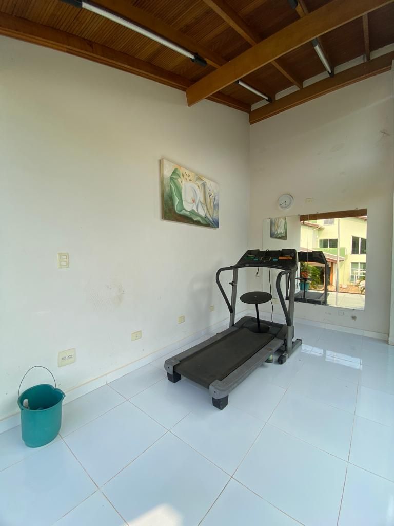 Casa de condomínio à venda no Condomínio Zuleika Jabour: