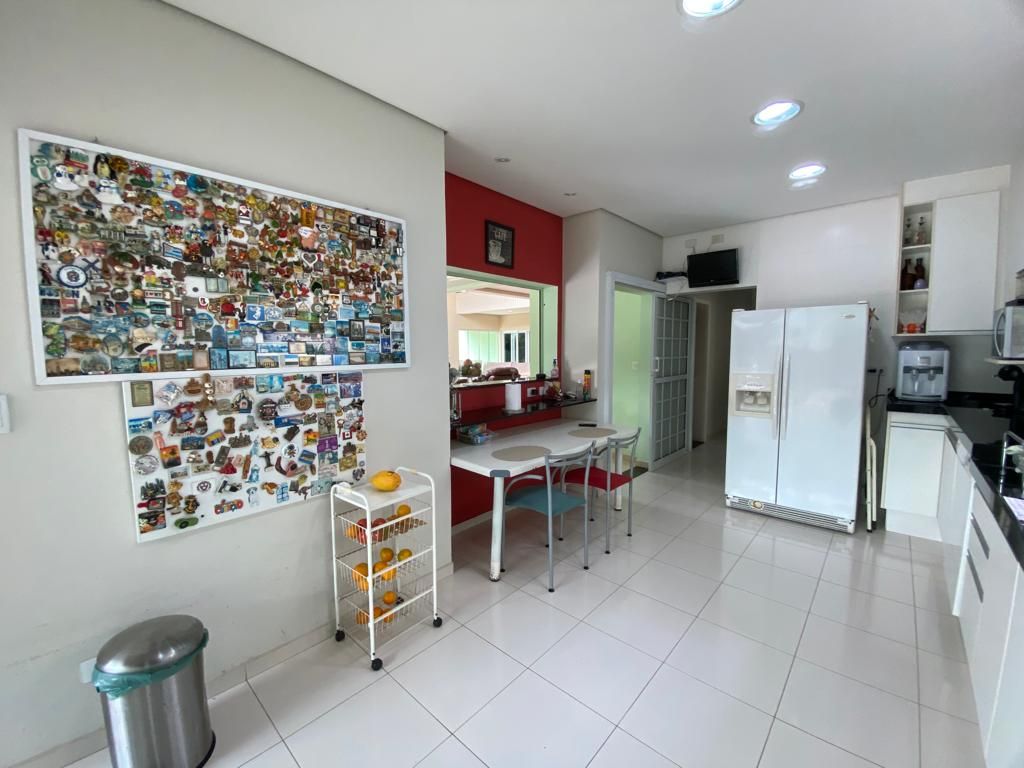 Casa de condomínio à venda no Condomínio Zuleika Jabour: